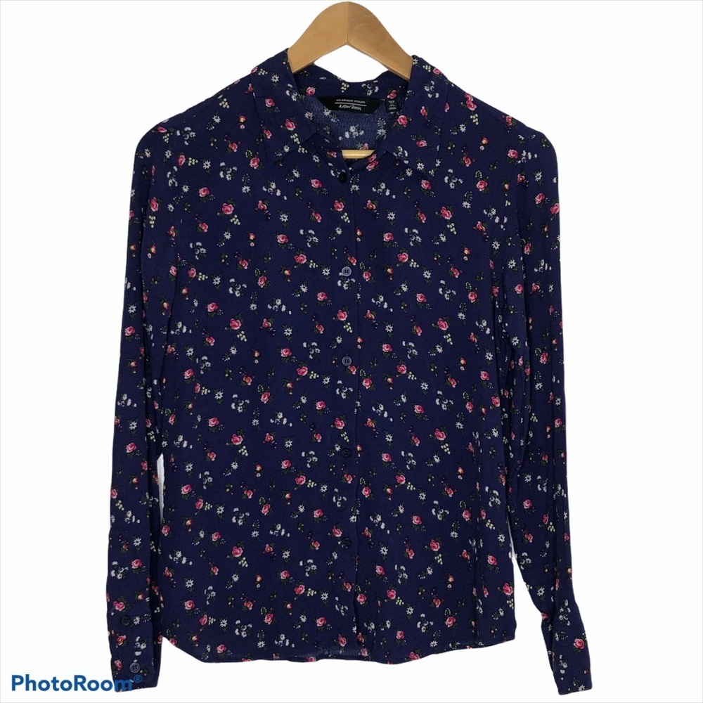 & Other Stories Top
